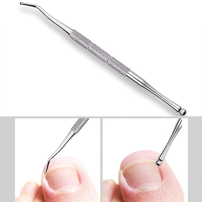 Manicureset van Hoge Kwaliteit