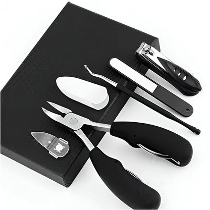 Manicureset van Hoge Kwaliteit