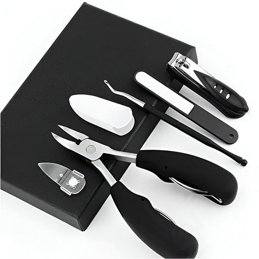 Manicureset van Hoge Kwaliteit