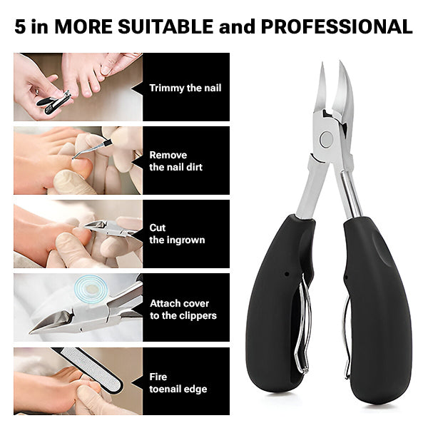 Manicureset van Hoge Kwaliteit