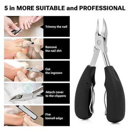 Manicureset van Hoge Kwaliteit