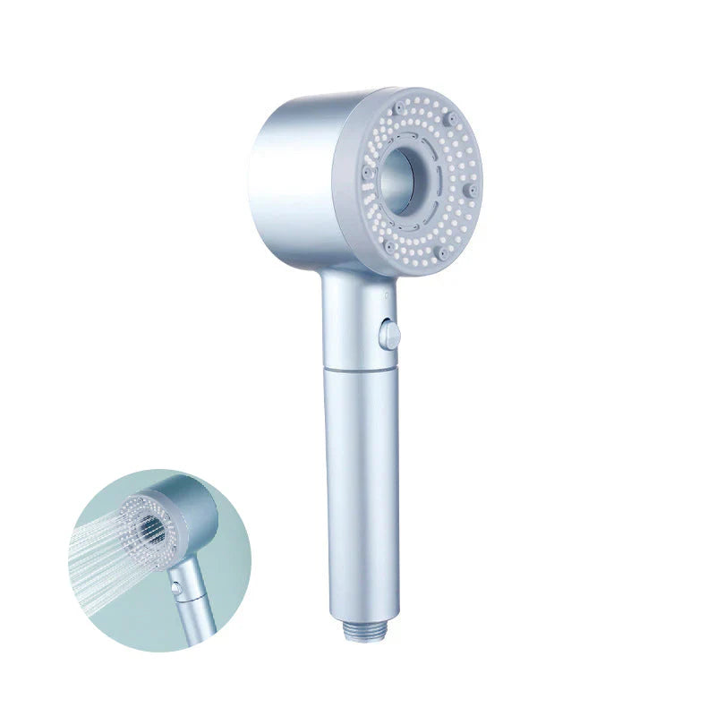 Efficiënt Waterfilter met Dubbele Reinigingsprestatie