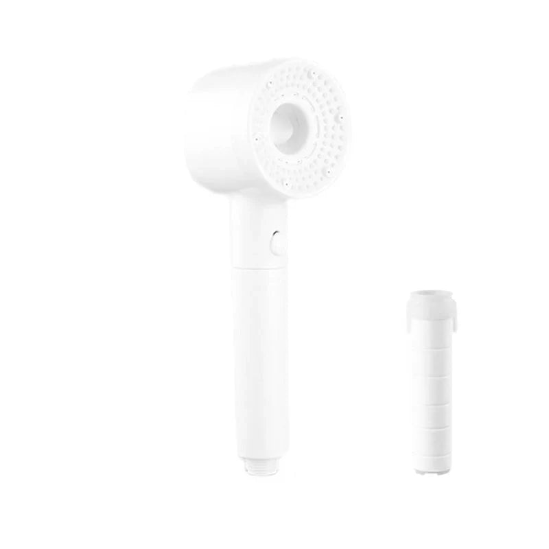 Efficiënt Waterfilter met Dubbele Reinigingsprestatie