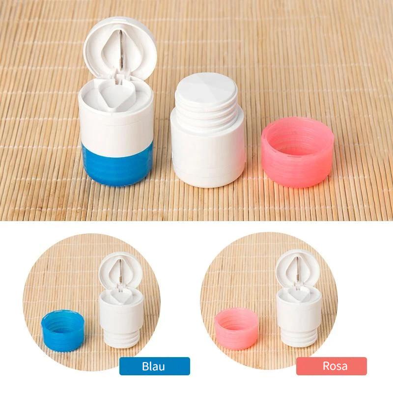 Compact Pillendoosje
