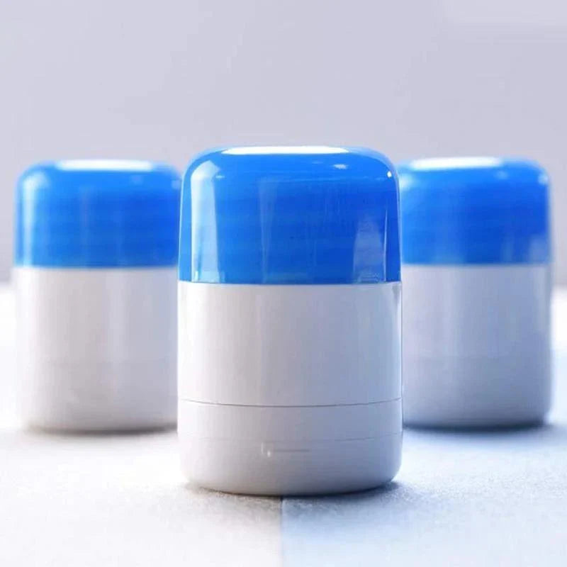 Compact Pillendoosje
