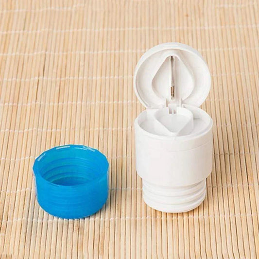 Compact Pillendoosje
