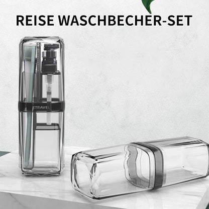 Ruimtebesparende 8-in-1 Zorgorganiser