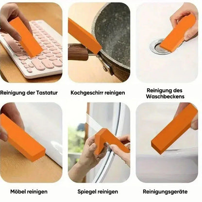 Effectieve Vlekkengum (4 Stuks)
