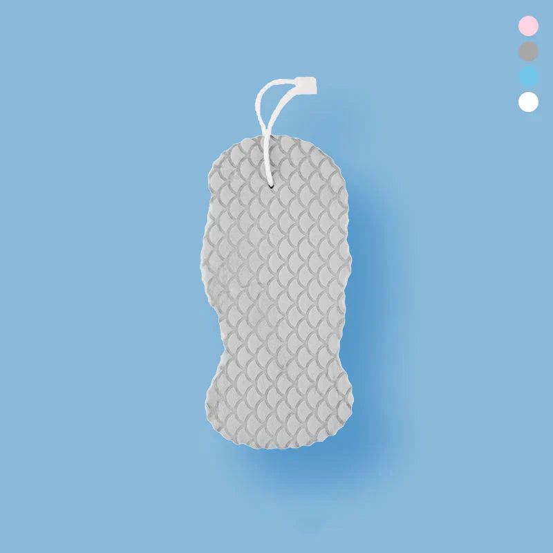 Zachte Massagespons voor Verzachtende Peeling