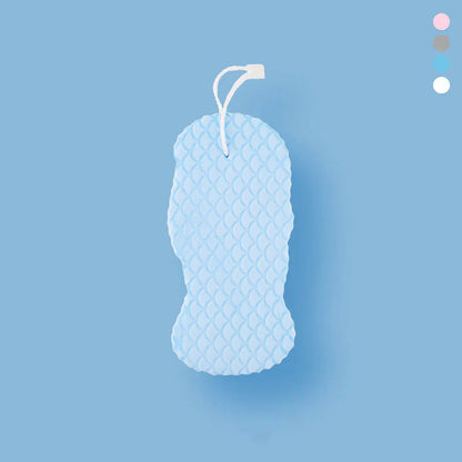 Zachte Massagespons voor Verzachtende Peeling