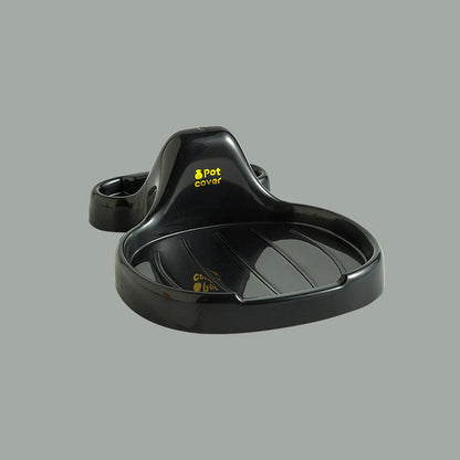 Non-slip Spatel en Lepelhouder
