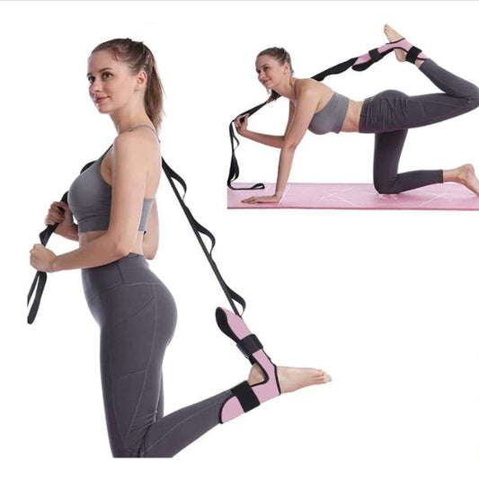 Soepele Trainingsriem