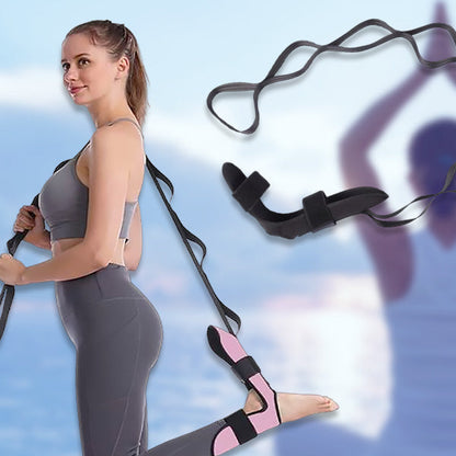 Soepele Trainingsriem