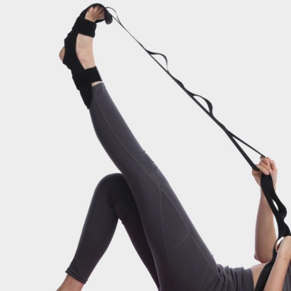 Soepele Trainingsriem