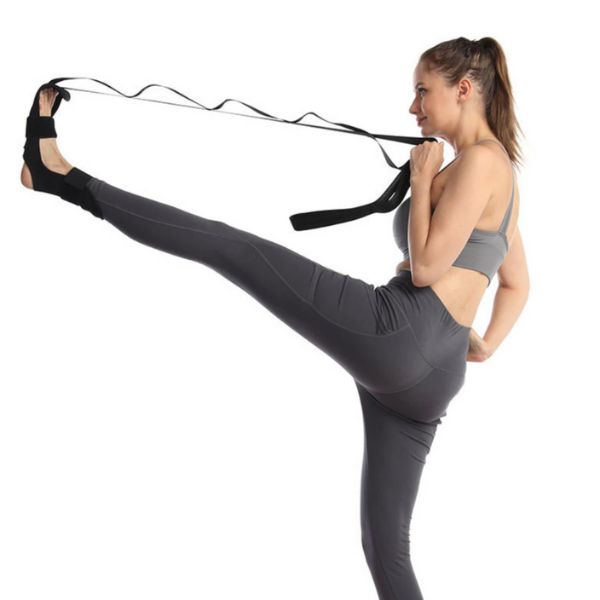 Soepele Trainingsriem