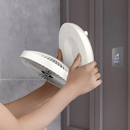 Compacte Ventilator