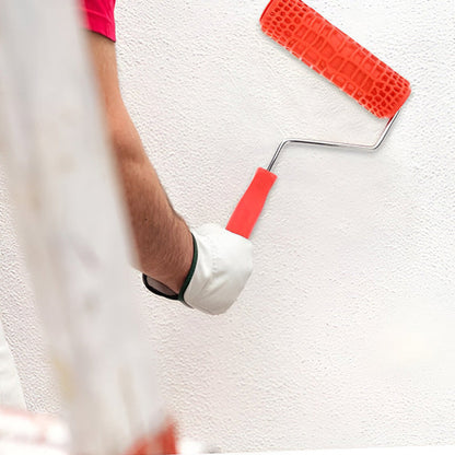 Texturegereedschap voor de Muur