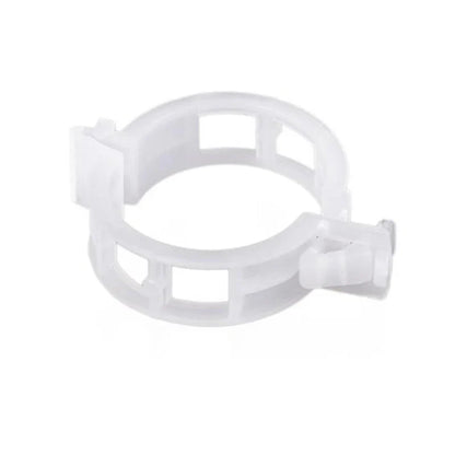 Robuuste Plantenclips voor een Stevige Grip (100 Stuks)